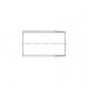 ENTRONQUE SOLDAR INOX. 600