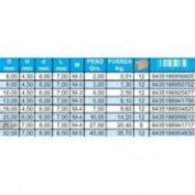 IMAN BASE MAGNETICA NEODIMIO R/HEMBRA