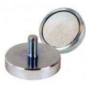 IMAN BASE MAGNETICA NEODIMIO R/MACHO