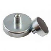 IMAN BASE MAGNETICA R/HEMBRA