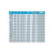 IMAN BASE MAGNETICA R/HEMBRA