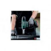 PISTOLA TUERCAS REMACHABLES METABO #NMP 18 LTX BL M 10 OFERTA FOLLETO