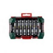 JUEGO ACCESORIOS-SP METABO 43 PIEZAS # OFERTA FOLLETO