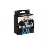 CINTA ULTRA POWER UNDERWATER #1,5X50 MM. NEGRO