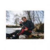 CINTA ULTRA POWER UNDERWATER #1,5X50 MM. NEGRO