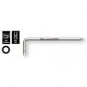 LLAVE ALLEN INOX. WERA 3950 PKL