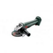 CARCASA AMOLADORA BATERIA METABO #W 18 L 9-125 OFERTA FOLLETO