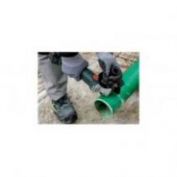 CARCASA AMOLADORA BATERIA METABO #W 18 L 9-125 OFERTA FOLLETO