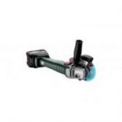 CARCASA AMOLADORA BATERIA METABO #W 18 L 9-125 OFERTA FOLLETO
