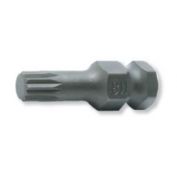 PUNTA IMPACTO XZN 1/2 KOKEN 107-11