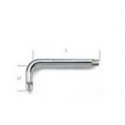 LLAVE ACODADA XZN BETA
