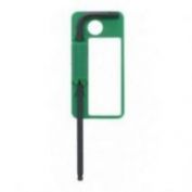 LLAVE TORX EN L BOLA BALLSTAR