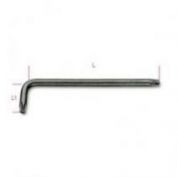 LLAVE ACODADA TORX INVIOLAB.BETA