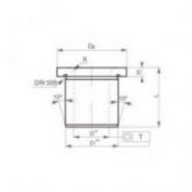 CASQUILLO GUIA BROCA C/VALONA 172L