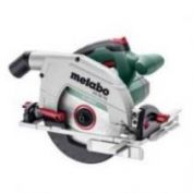 SIERRA CIRCULAR METABO #KS 66 FS OFERTA