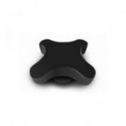 MANDO CUATRO PUNTAS HEMBRA