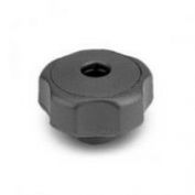 MANDO ONDULADO PASANTE