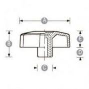 MANDO SCALLOP PASANTE