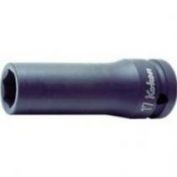 LLAVE VASO IMPACTO L 6C 25 KOKEN 1/2 #MM