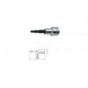 LLAVE VASO PUNTA ALLEN 1/2 KOKEN