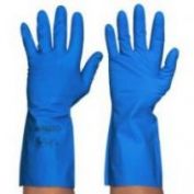 GUANTES NITRILO RNU9 SOFT SKIN # 2101X