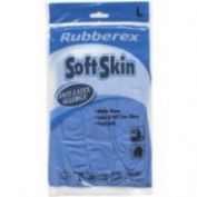 GUANTES NITRILO RNU9 SOFT SKIN # 2101X