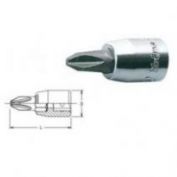 LLAVE VASO PUNTA PH 1/4 KOKEN #PH-1
