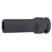 LLAVE VASO IMPACTO L 6C 15 KOKEN 3/8 #MM