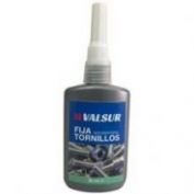FIJADOR ROSCAS VALSUR T73 RESISTENCIA ALTA PERMANENTE 50 ML