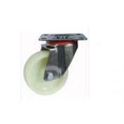 RUEDA AFO SERIE  285 NYL INOX