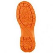 ZAPATOS SANDALO S1 SRC ROBUSTA