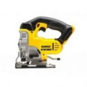 SIERRA CALAR DEWALT XR 18V