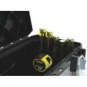 CAJA HERRAMIENTAS STANLEY #1-95 METALICA