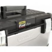 CAJA HERRAMIENTAS STANLEY #1-95 METALICA