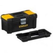 CAJA HERRAMIENTAS STANLEY #STST1 ESSENTIAL