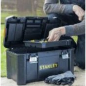 CAJA HERRAMIENTAS STANLEY #STST1 ESSENTIAL