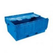 EURO CAJA C/TAPA ALMACEN TAYG #64-T