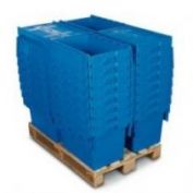 EURO CAJA C/TAPA ALMACEN TAYG #64-T