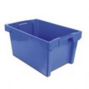 EURO CAJA ALMACEN TAYG #64 AZUL