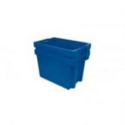 EURO CAJA ALMACEN TAYG #64 AZUL