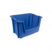 GAVETA APAISADA APILABLE TAYG 395X500X320 #5040