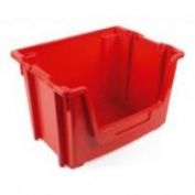 GAVETA APAISADA APILABLE TAYG 395X500X320 #5040