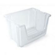 GAVETA APAISADA APILABLE TAYG 395X500X320 #5040