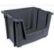GAVETA APAISADA APILABLE TAYG 395X500X320 #5040