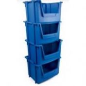 GAVETA APAISADA APILABLE TAYG 395X500X320 #5040