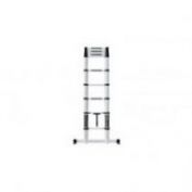 ESCALERA TELESCOPICA WERKU # 12 PEL