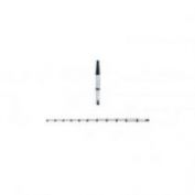 ESCALERA TELESCOPICA WERKU # 12 PEL