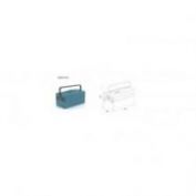 CAJA HERRAMIENTAS METALICA HECO #108