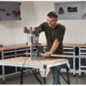 SOPORTE TALADRO WOLFCRAFT 5027000