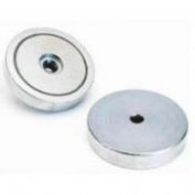 IMAN BASE MAGNETICA NEODIMIO AGUJERO CABEZA DE TORNILLO M-10